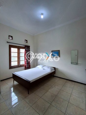 Dijual Rumah Premium dengan Fasilitas Sekitar Komplit di Klojen, Malang Dijual Rumah Premium dengan Fasilitas Sekitar Komplit di Klojen, Malang