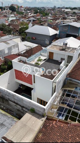 Dijual Hunian Mewah dengan Fasilitas Sekitar Komplit di Blimbing, Malang Dijual Hunian Mewah dengan Fasilitas Sekitar Komplit di Blimbing, Malang