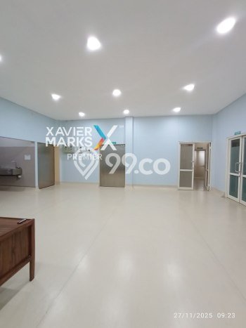 Komersial Dijual di Malang LT 7811m2 & LB 3394m2 Lokasi Terbaik! Komersial Dijual di Malang LT 7811m2 & LB 3394m2 Lokasi Terbaik!