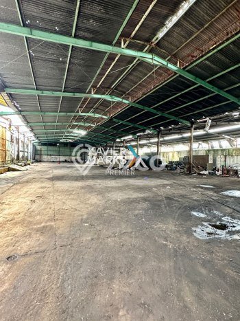 LOKASI STRATEGIS! Gudang di Sukun, Luas 13000m2m², Kawasan Bisnis LOKASI STRATEGIS! Gudang di Sukun, Luas 13000m2m², Kawasan Bisnis