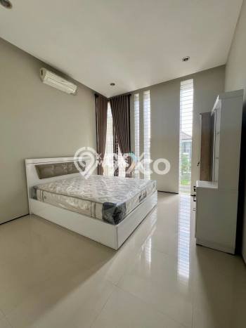 Dijual Rumah Mewah Megah Dengan View Cantik di Araya, Malang Dijual Rumah Mewah Megah Dengan View Cantik di Araya, Malang