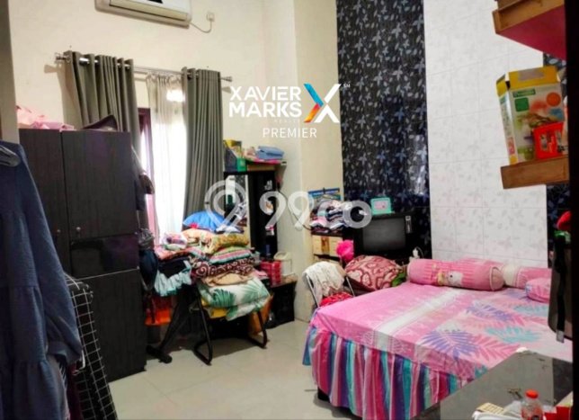 For Sale Hunian Rumah Terawat 6 Kamar di Sawojajar, Malang For Sale Hunian Rumah Terawat 6 Kamar di Sawojajar, Malang