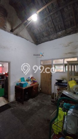 Rumah Minimalis 4 KT di Malang Kota Malang Unfurnished Rumah Minimalis 4 KT di Malang Kota Malang Unfurnished