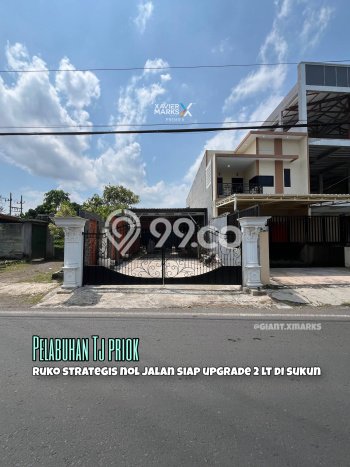 Ruko Usaha Dijual di Sukun Malang LT 127m2 & LB 36m2 Ruko Usaha Dijual di Sukun Malang LT 127m2 & LB 36m2
