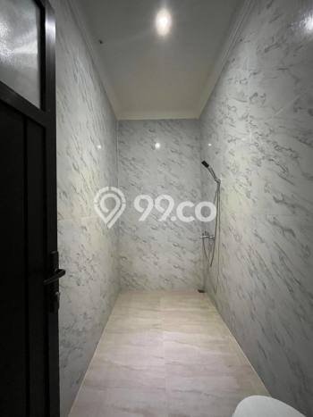 Rumah Elit LB 256m2 Siap Huni Desain Elegan di Araya, Malang Rumah Elit LB 256m2 Siap Huni Desain Elegan di Araya, Malang