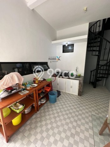 Jual Rumah Bagus Siap Huni LB 94m2 di Lowokwaru, Malang Jual Rumah Bagus Siap Huni LB 94m2 di Lowokwaru, Malang
