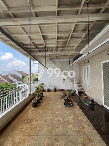 Rumah Modern 4 Kamar LT 105m2 di Malang Kota Rumah Modern 4 Kamar LT 105m2 di Malang Kota