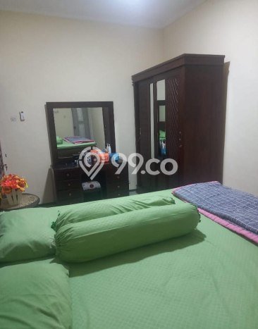 Hunian Nyaman Asri 5 KT Siap Huni di Araya Malang Hunian Nyaman Asri 5 KT Siap Huni di Araya Malang