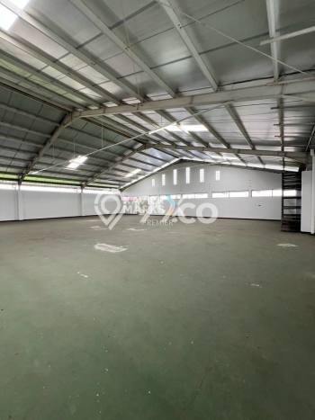 Gudang Paling Dicari LB 2000m2 Dijual di Pakis Gudang Paling Dicari LB 2000m2 Dijual di Pakis