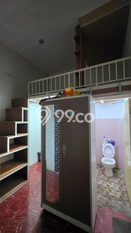 Dijual Kost Strategis di Lowokwaru, Malang 10 KT, 10 KM, Luas Bangunan 150m2 Dijual Kost Strategis di Lowokwaru, Malang 10 KT, 10 KM, Luas Bangunan 150m2