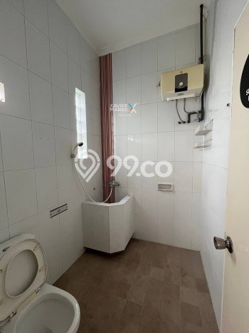 Rumah sewa siap huni 4 KT di Tidar, Malang Rumah sewa siap huni 4 KT di Tidar, Malang