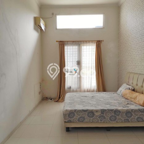 Rumah Modern 3 KT LT 180m2 di Tidar Rumah Modern 3 KT LT 180m2 di Tidar
