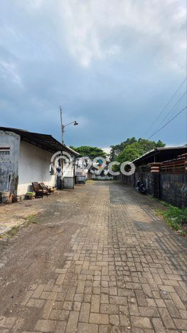 Tanah Dijual Lokasi Blimbing, Malang dengan Luas Tanah 264m2 dan Status SHM Tanah Dijual Lokasi Blimbing, Malang dengan Luas Tanah 264m2 dan Status SHM