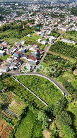 Tanah Dijual Lokasi Dau Malang SHM Tanah Dijual Lokasi Dau Malang SHM