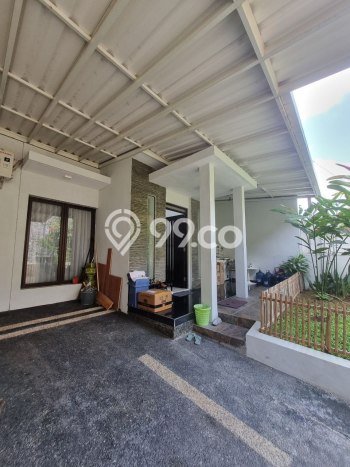 For Sale Hunian Rumah Terawat 2 KT di Tidar, Malang For Sale Hunian Rumah Terawat 2 KT di Tidar, Malang