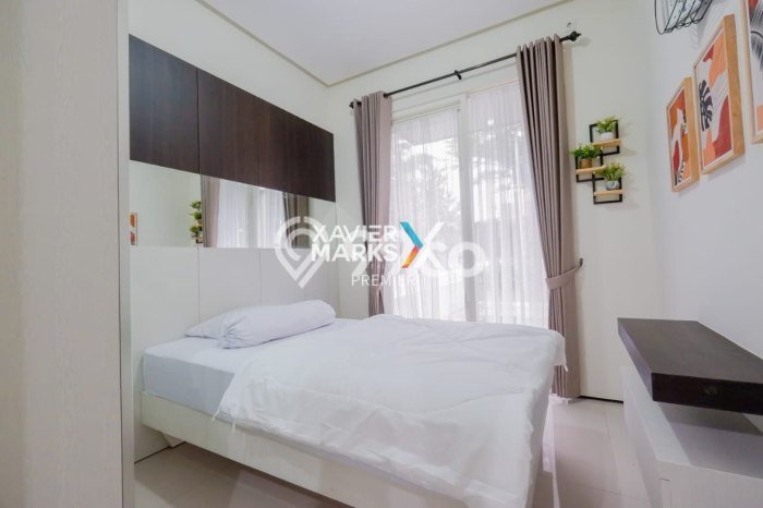 Rumah Minimalis 3 KT di Araya Malang Full Furnished Rumah Minimalis 3 KT di Araya Malang Full Furnished