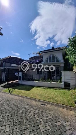 Rumah Strategis Minimalis Lb 150m2 di Blimbing, Malang Rumah Strategis Minimalis Lb 150m2 di Blimbing, Malang