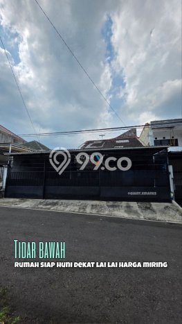 Rumah Luas Asri 5 KT Siap Huni di Tidar Malang Rumah Luas Asri 5 KT Siap Huni di Tidar Malang