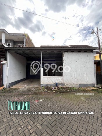Jual Rumah Minimalis Bagus Punya 3 KT di Lowokwaru Malang SHM Jual Rumah Minimalis Bagus Punya 3 KT di Lowokwaru Malang SHM
