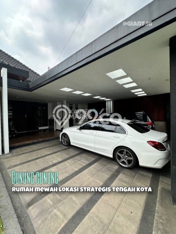 Dijual Rumah Premium dengan Fasilitas Sekitar Lengkap di Klojen, Malang Dijual Rumah Premium dengan Fasilitas Sekitar Lengkap di Klojen, Malang