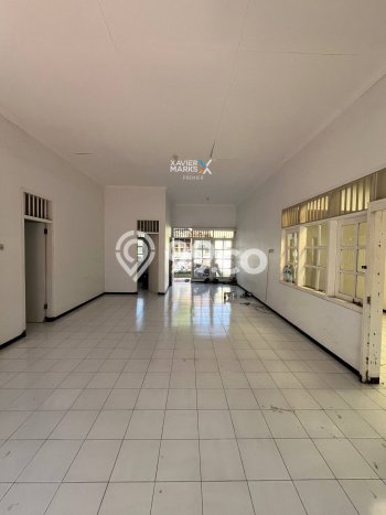 Rumah Minimalis 3 KT LT 264m2 di Araya Rumah Minimalis 3 KT LT 264m2 di Araya