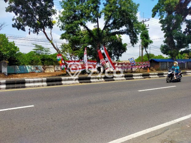 Tanah di Singosari, Luas 543m2m², Dekat Fasilitas, Ideal untuk Properti Tanah di Singosari, Luas 543m2m², Dekat Fasilitas, Ideal untuk Properti