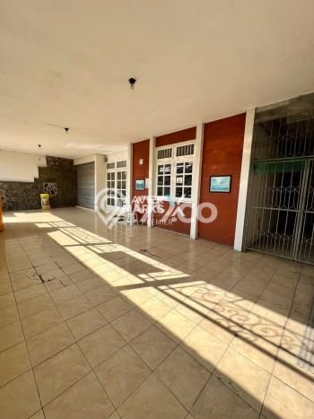 Rumah dengan Lokasi Strategis 5 KT di Araya, Malang Rumah dengan Lokasi Strategis 5 KT di Araya, Malang
