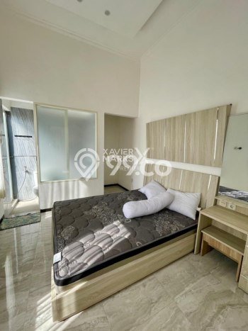 Jual Rumah Modern 4 KT di Sulfat, Malang Jual Rumah Modern 4 KT di Sulfat, Malang