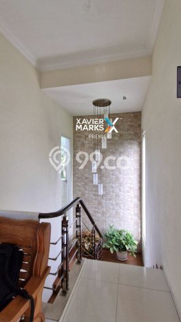 For Sale! Premium House LT 300m2 Desain Elegan di Araya For Sale! Premium House LT 300m2 Desain Elegan di Araya