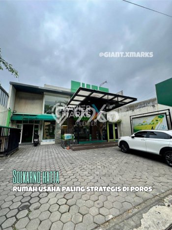 Ruko Strategis Kawasan Lowokwaru, Luas 200m2m², Lokasi Komersial, Berkembang Ruko Strategis Kawasan Lowokwaru, Luas 200m2m², Lokasi Komersial, Berkembang