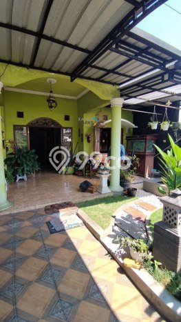 Dijual Rumah 3 Kamar Lokasi Ideal Nyaman dan Strategis di Pakis Dijual Rumah 3 Kamar Lokasi Ideal Nyaman dan Strategis di Pakis