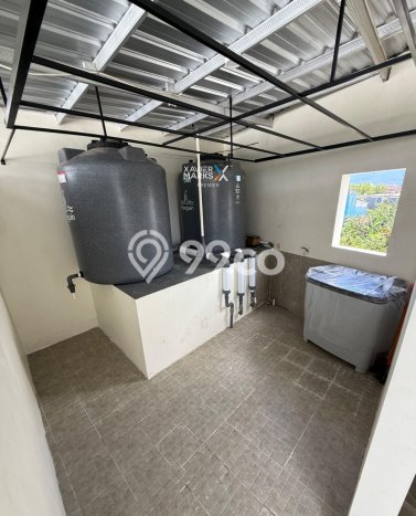 Investasi Kost di Lowokwaru Spesifikasi 30 KT & 30 KM Investasi Kost di Lowokwaru Spesifikasi 30 KT & 30 KM