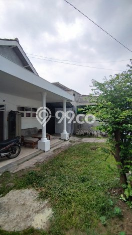Rumah Modern Minimalis 4 KT Bisa Langsung Pindah di Blimbing Rumah Modern Minimalis 4 KT Bisa Langsung Pindah di Blimbing