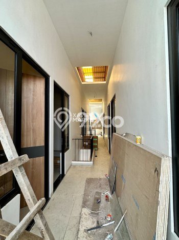Rumah Kost untuk Dijual di Lowokwaru dengan 18 KT, 19 KM, Luas 300m2 Rumah Kost untuk Dijual di Lowokwaru dengan 18 KT, 19 KM, Luas 300m2