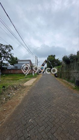 Tanah Bisnis di Lowokwaru, Luas 1777m2m², Lokasi Strategis Tanah Bisnis di Lowokwaru, Luas 1777m2m², Lokasi Strategis