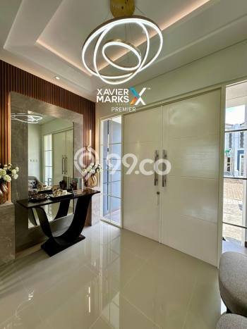 For Sale Rumah Elit Exclusive di Lowokwaru, Malang For Sale Rumah Elit Exclusive di Lowokwaru, Malang