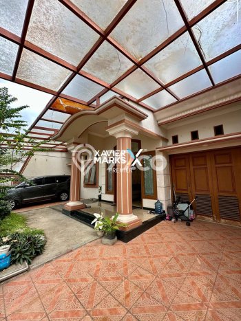 Jual Rumah Eksklusif 4 KT di Araya, Malang Jual Rumah Eksklusif 4 KT di Araya, Malang