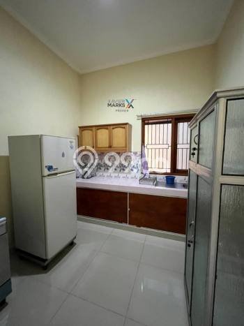 Hunian Eksklusif Siap Huni LT 300m2 di Blimbing, Malang Hunian Eksklusif Siap Huni LT 300m2 di Blimbing, Malang