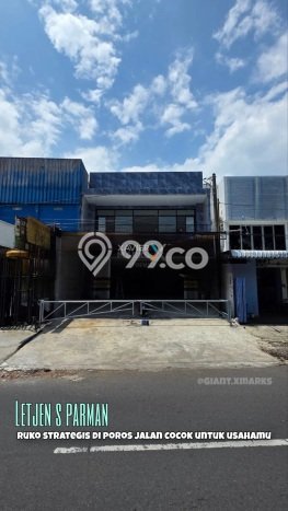 Ruko Disewakan Lokasi Blimbing Malang Harga Spesial! Ruko Disewakan Lokasi Blimbing Malang Harga Spesial!