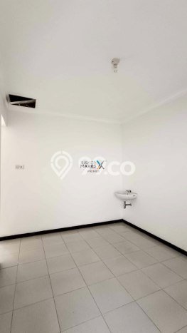 Rumah Modern 3 KT di Araya Malang Unfurnished Rumah Modern 3 KT di Araya Malang Unfurnished