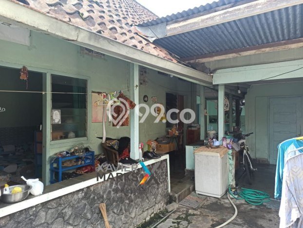 Dijual Cepat Rumah Favorit Siap Huni LB 113m2 di Klojen, Malang Dijual Cepat Rumah Favorit Siap Huni LB 113m2 di Klojen, Malang