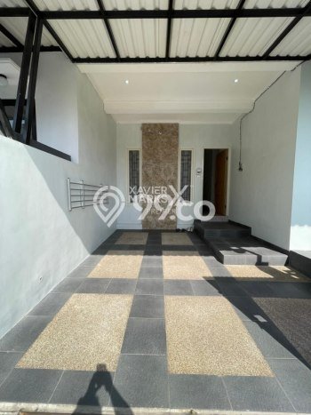 Jual Rumah Modern 4 KT di Sulfat, Malang Jual Rumah Modern 4 KT di Sulfat, Malang