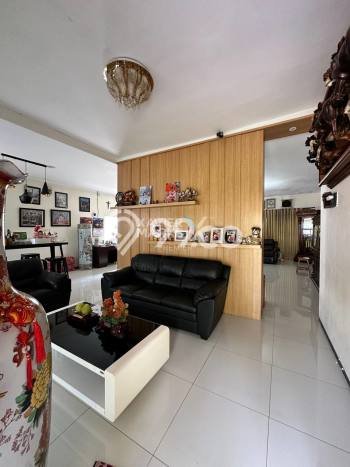 Hunian Mewah Siap Huni LT 1440m2 di Blimbing, Malang Hunian Mewah Siap Huni LT 1440m2 di Blimbing, Malang