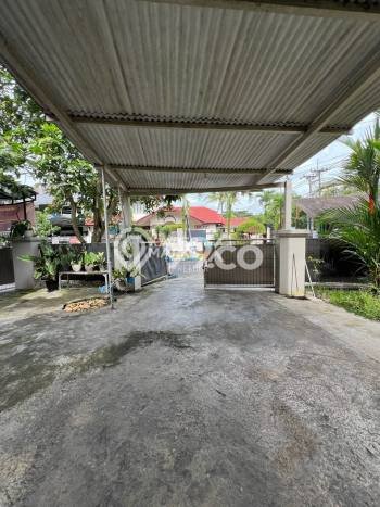 Rumah Modern 3 KT di Araya Malang Semi Furnished Rumah Modern 3 KT di Araya Malang Semi Furnished