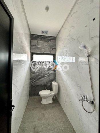 For Sale Hunian Rumah Terawat 4 KT di Araya, Malang For Sale Hunian Rumah Terawat 4 KT di Araya, Malang