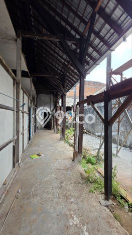 Dijual Gudang Kawasan Blimbing, Luas 500m2m², Area Komersial, Akses Strategis Dijual Gudang Kawasan Blimbing, Luas 500m2m², Area Komersial, Akses Strategis