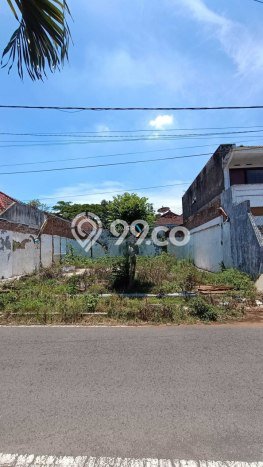 Tanah Kavling di Klojen Dijual dengan Luas 225m2 Tanah Kavling di Klojen Dijual dengan Luas 225m2