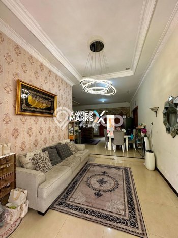 Jual Rumah Eksklusif 4 KT di Araya, Malang Jual Rumah Eksklusif 4 KT di Araya, Malang