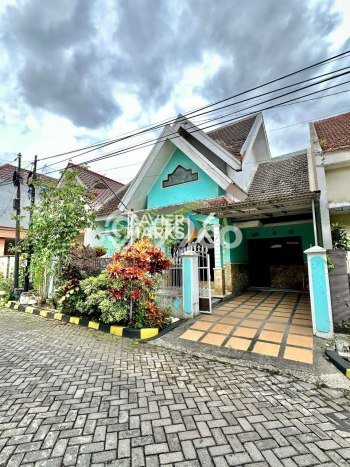 Dijual Rumah Minimalis Bagus Punya 2 KT di Blimbing Malang SHM Dijual Rumah Minimalis Bagus Punya 2 KT di Blimbing Malang SHM