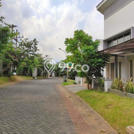 Rumah Modern 3 KT LT 180m2 di Tidar Rumah Modern 3 KT LT 180m2 di Tidar